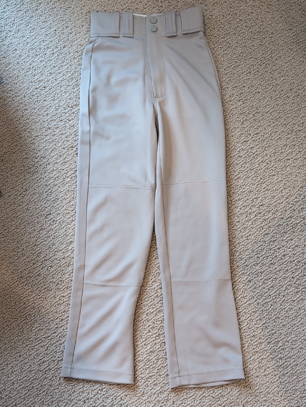 Rawlings Boys's Baseball Pants